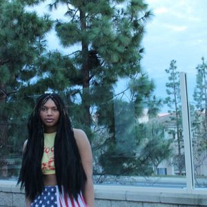 Meet your Posher, Bree